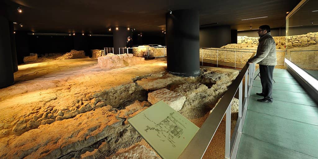 Temporary Exhibitions