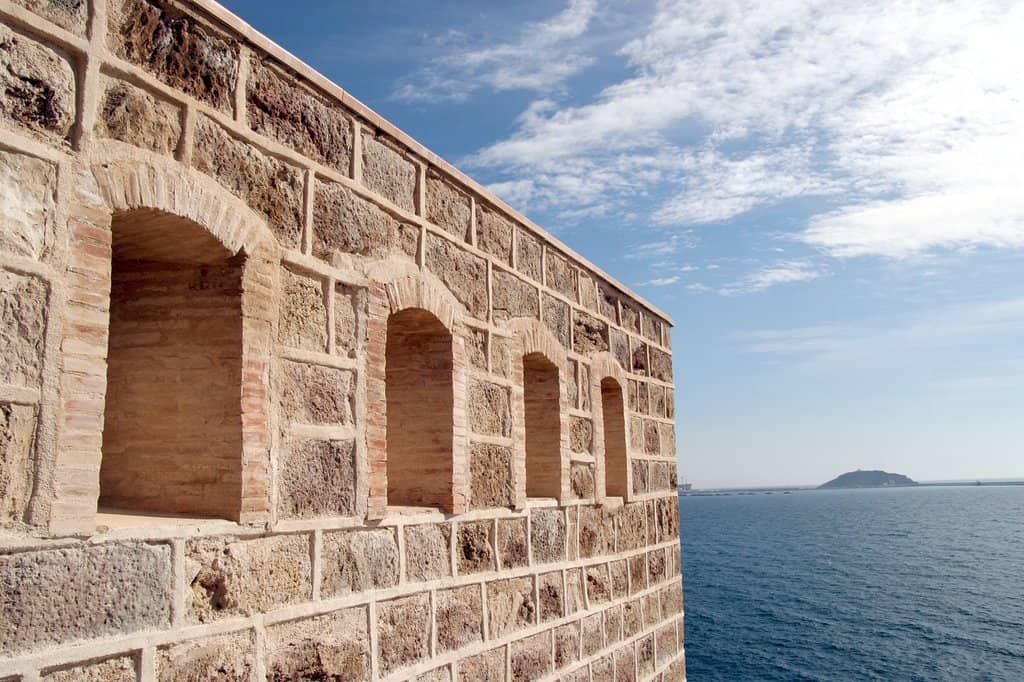 Historical Fortifications