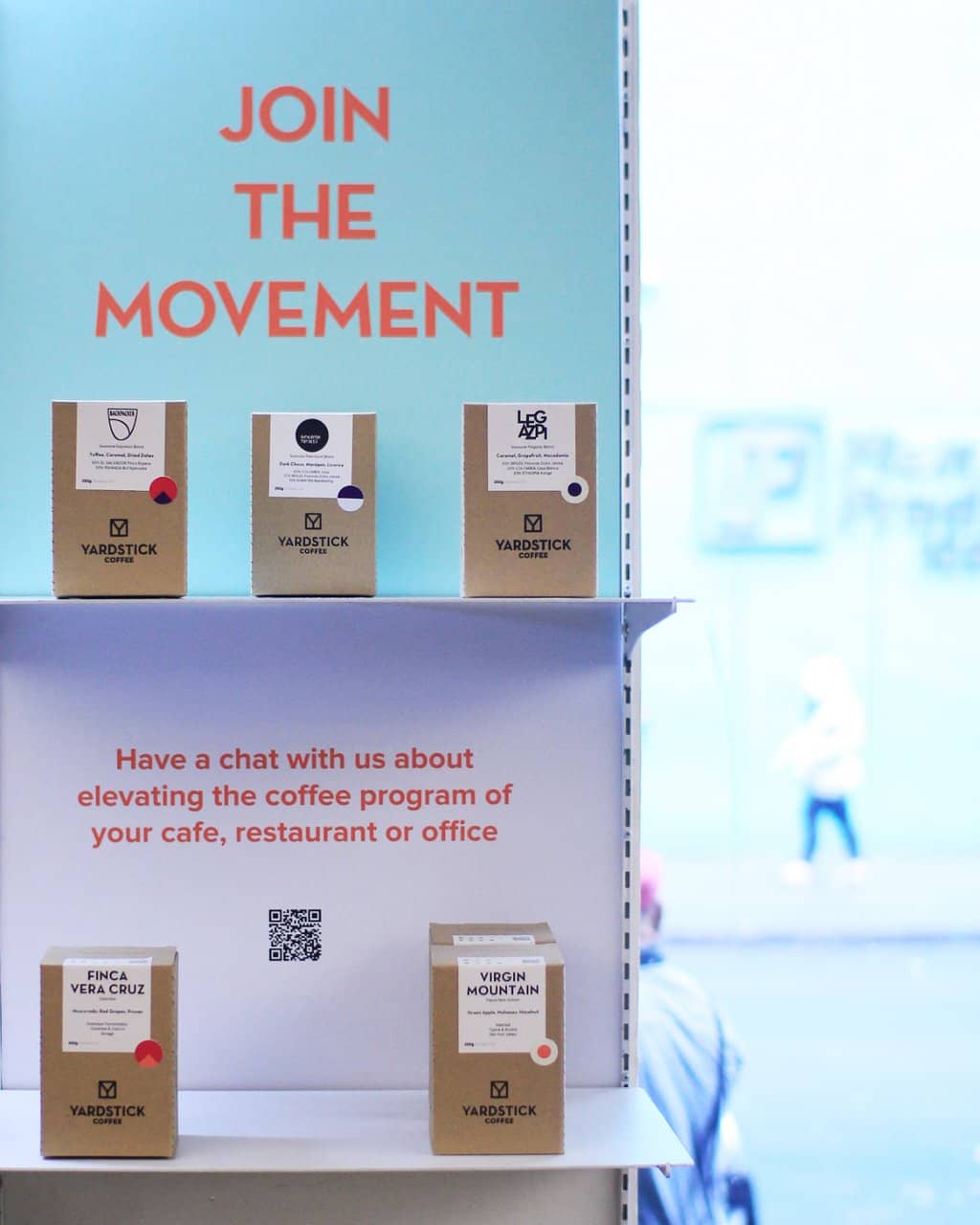 Chic Industrial Ambiance