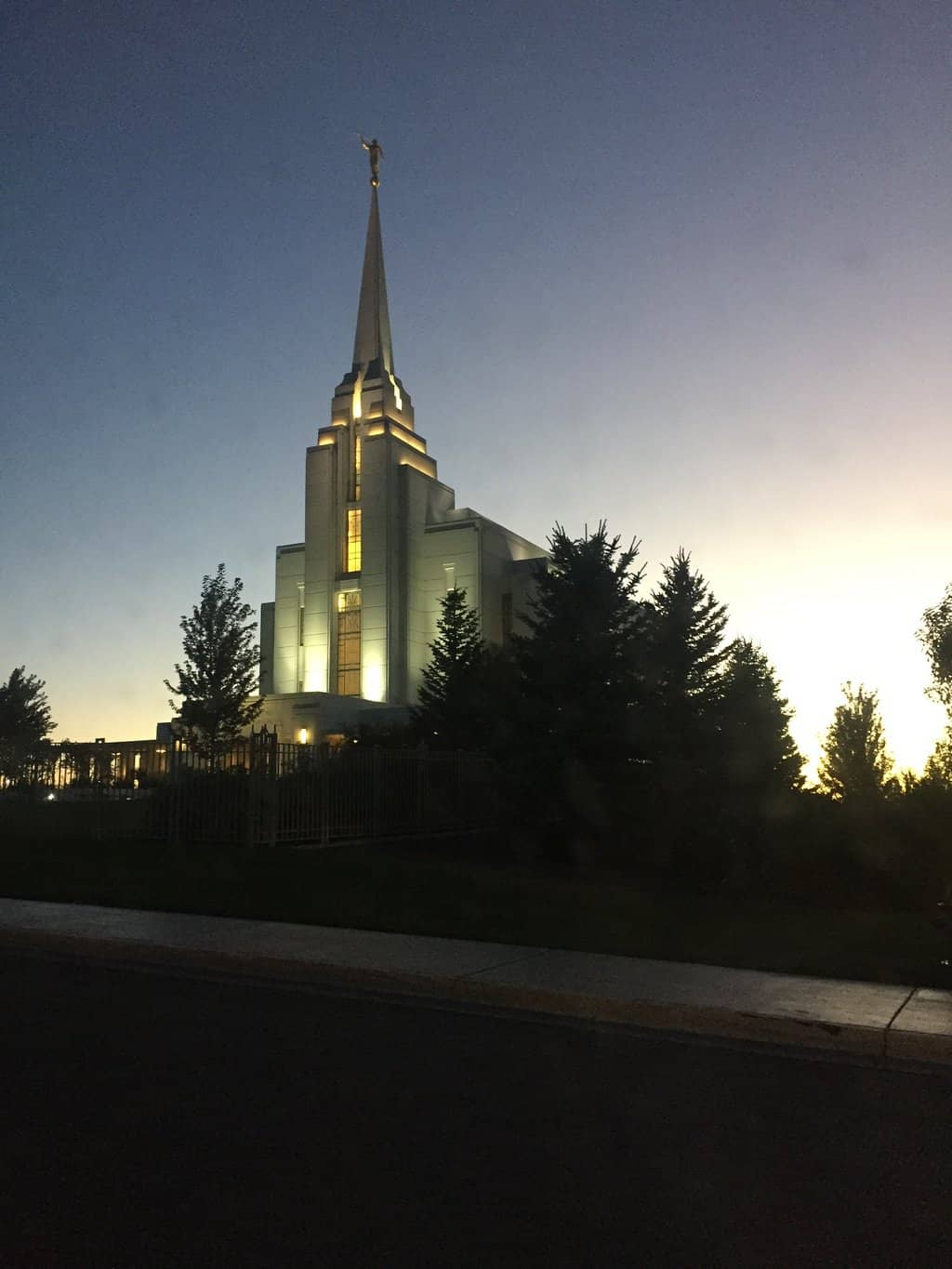 Architectural Beauty