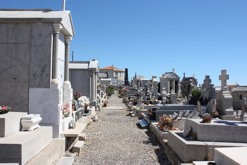 Panoramic Mediterranean Views