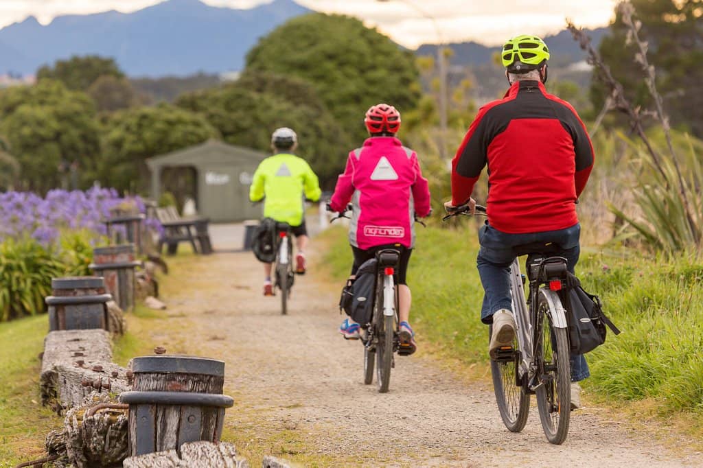 Glacial Rivers and Lakes