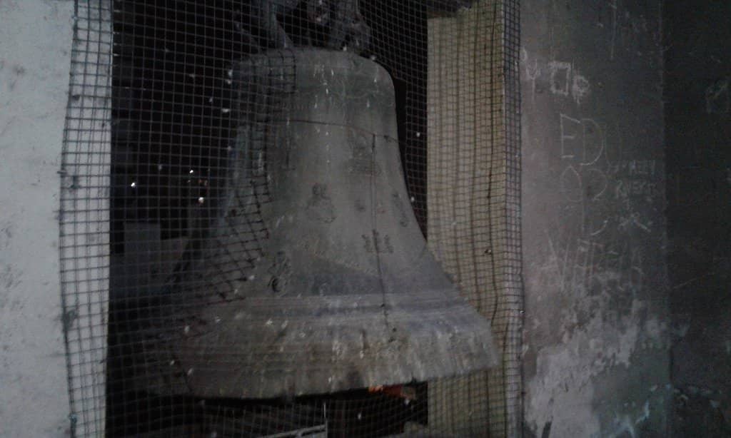 Plaza San Martín Views