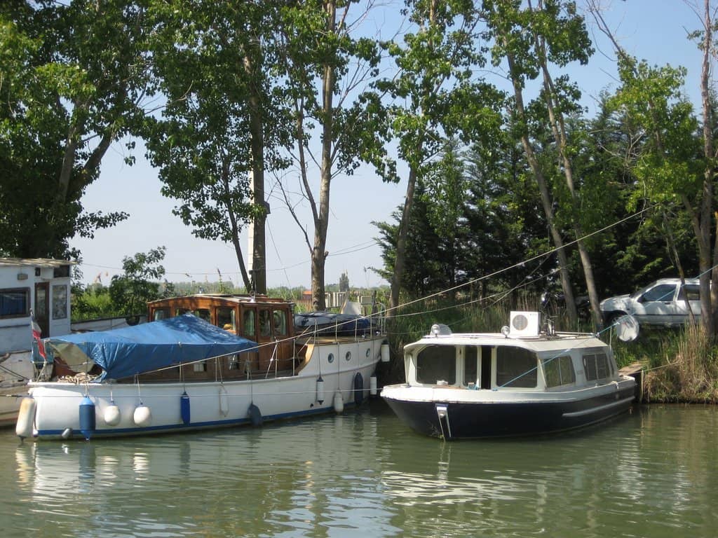 Castelnaudary's Cassoulet