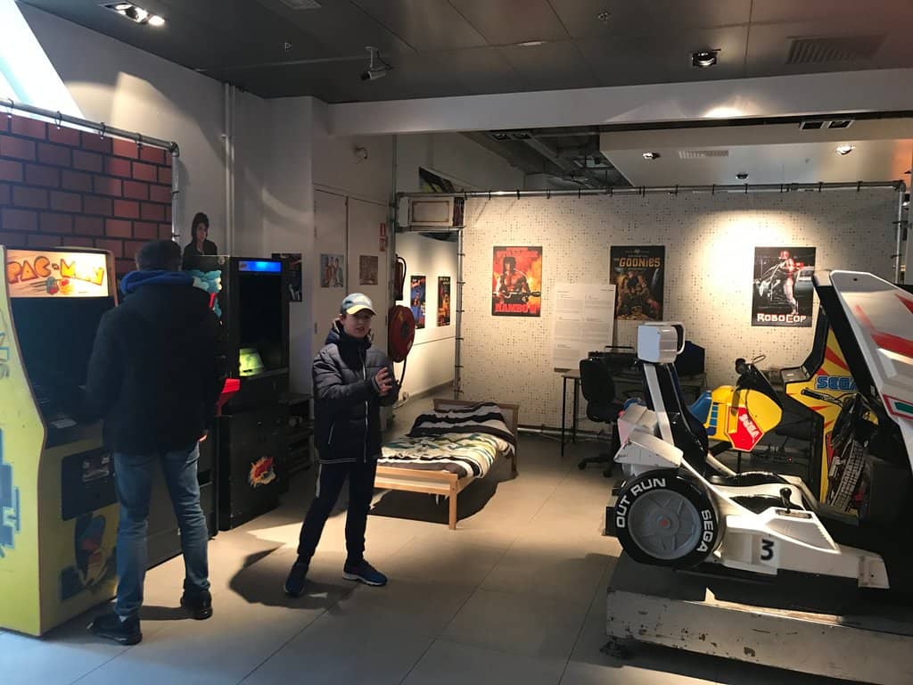 Playable Game Collection