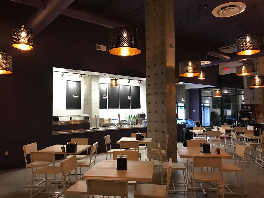 Generous & Flavorful Ramen Bowls