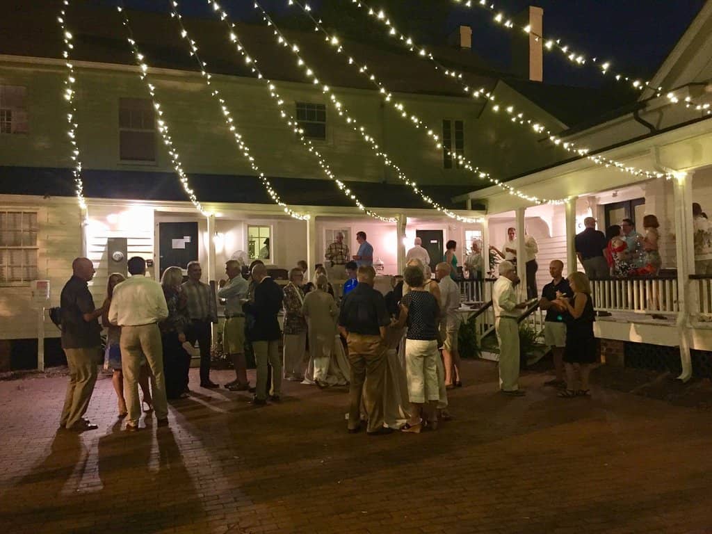 The State Dining Room