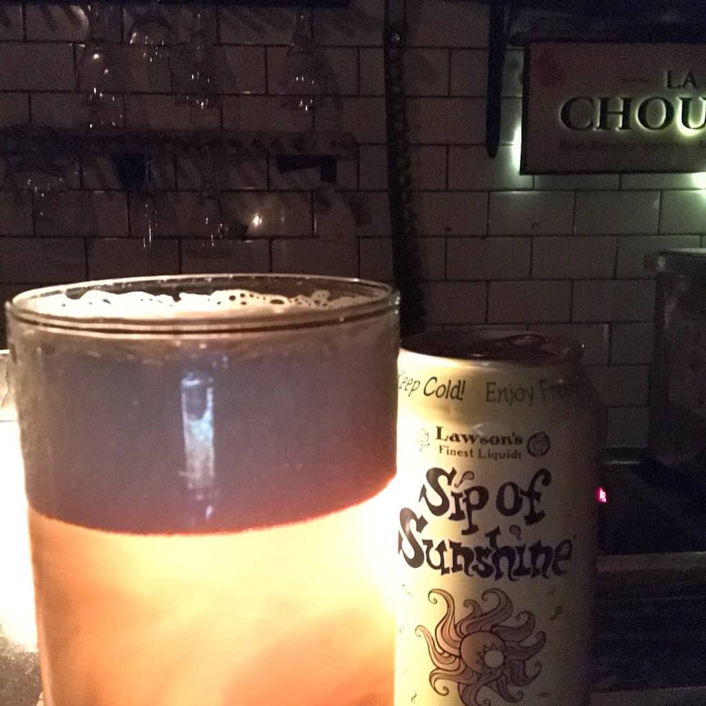 Underground Atmosphere