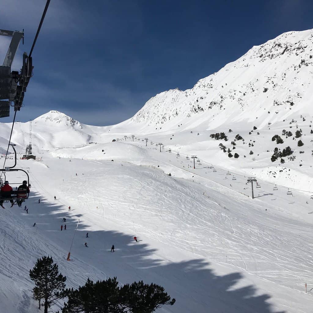 Mountain Biking Paradise