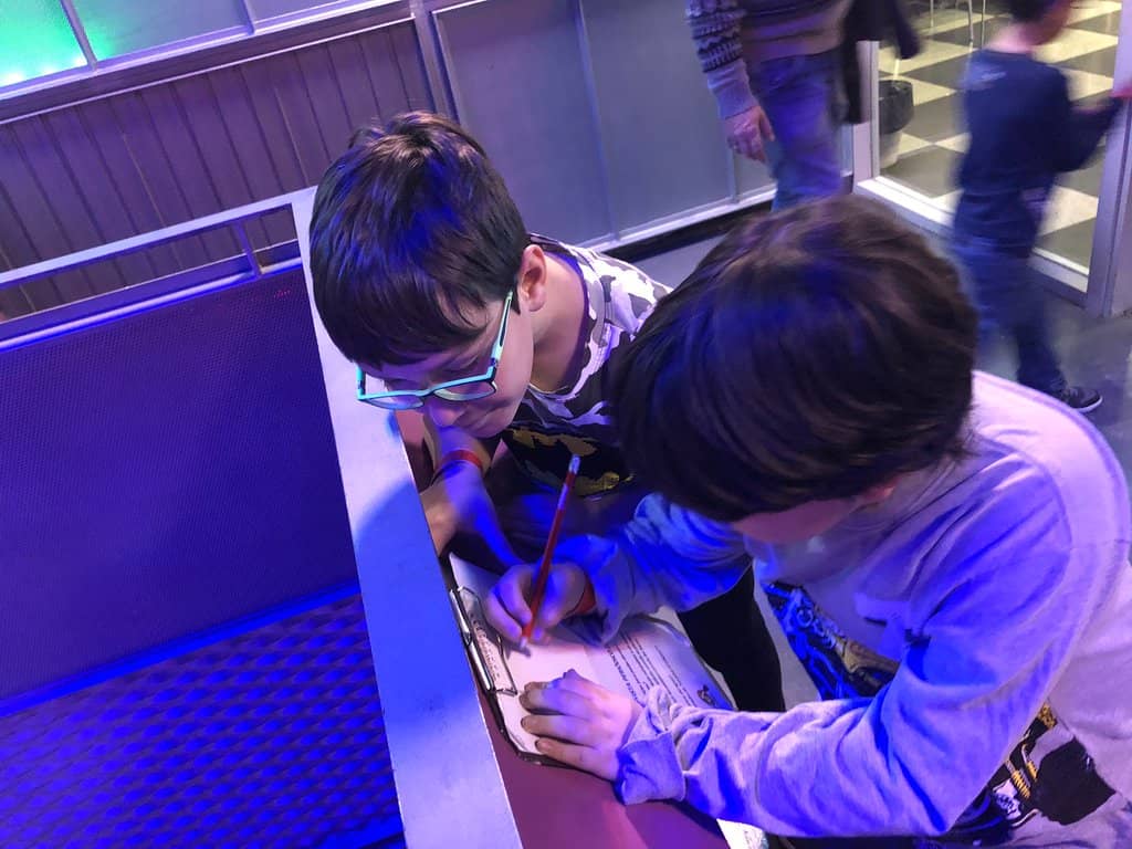 Seasonal Transformations