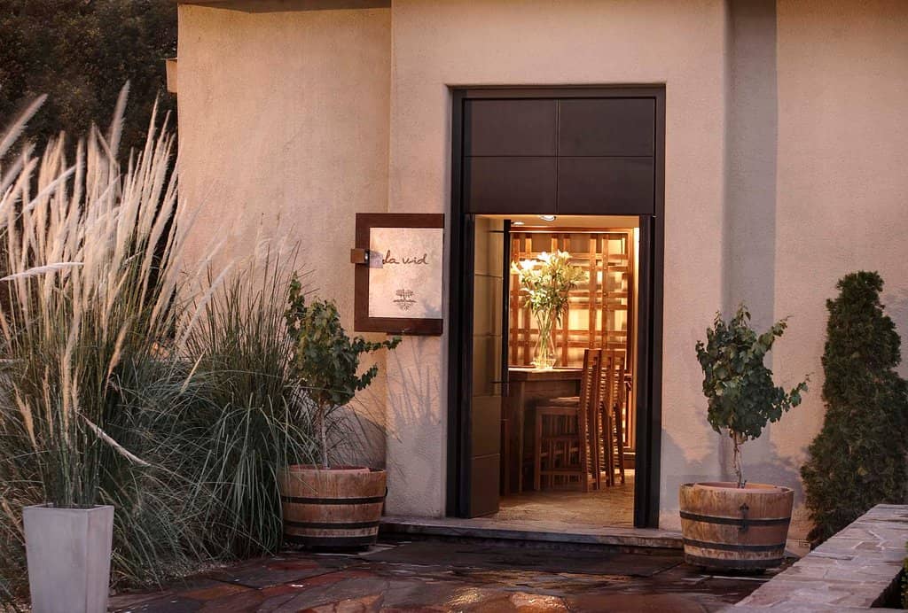 Historic Underground Cellars