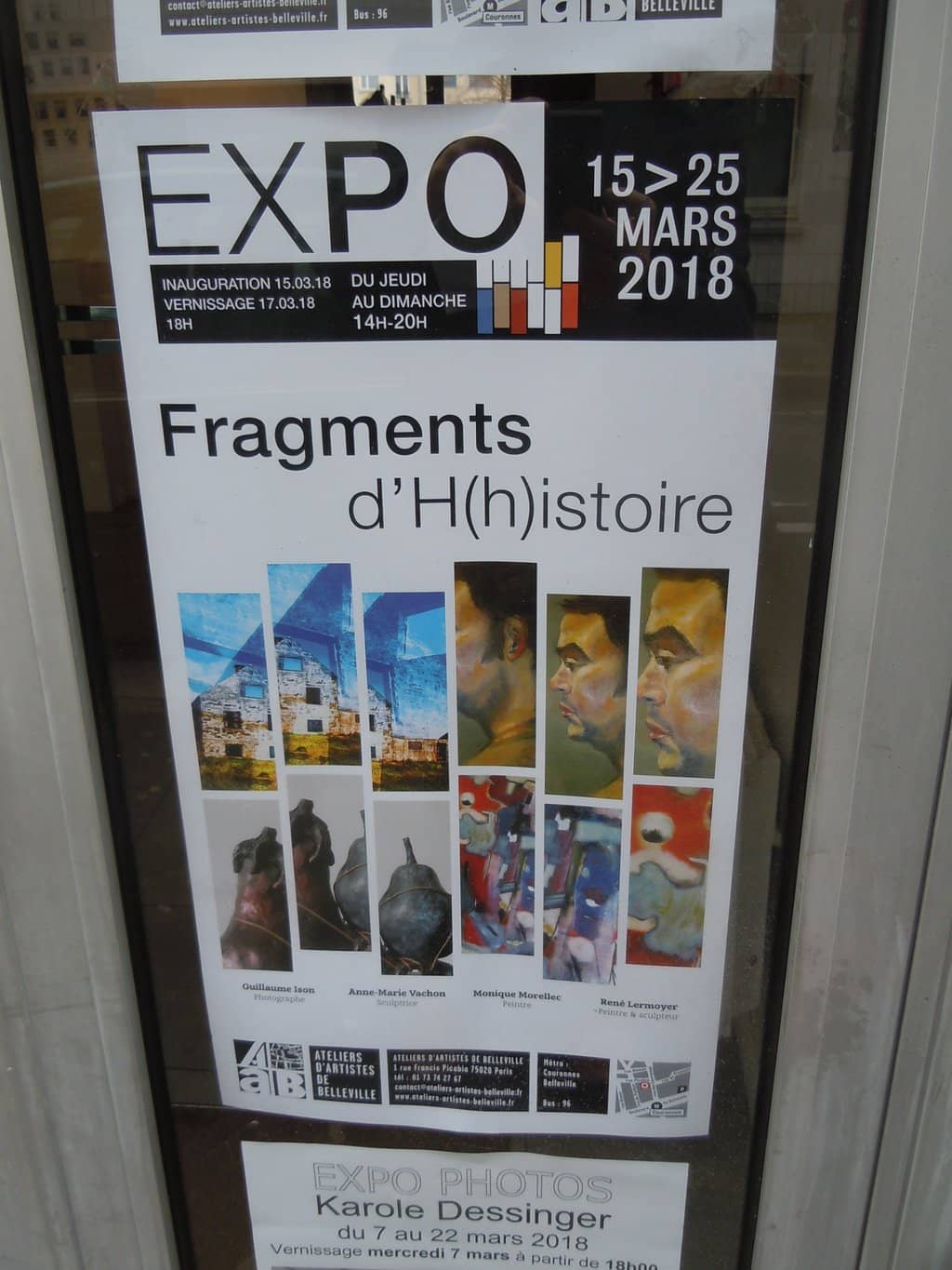 Mosaic Making Classes