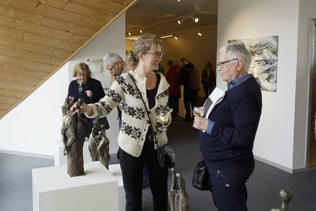 Rotating Exhibitions