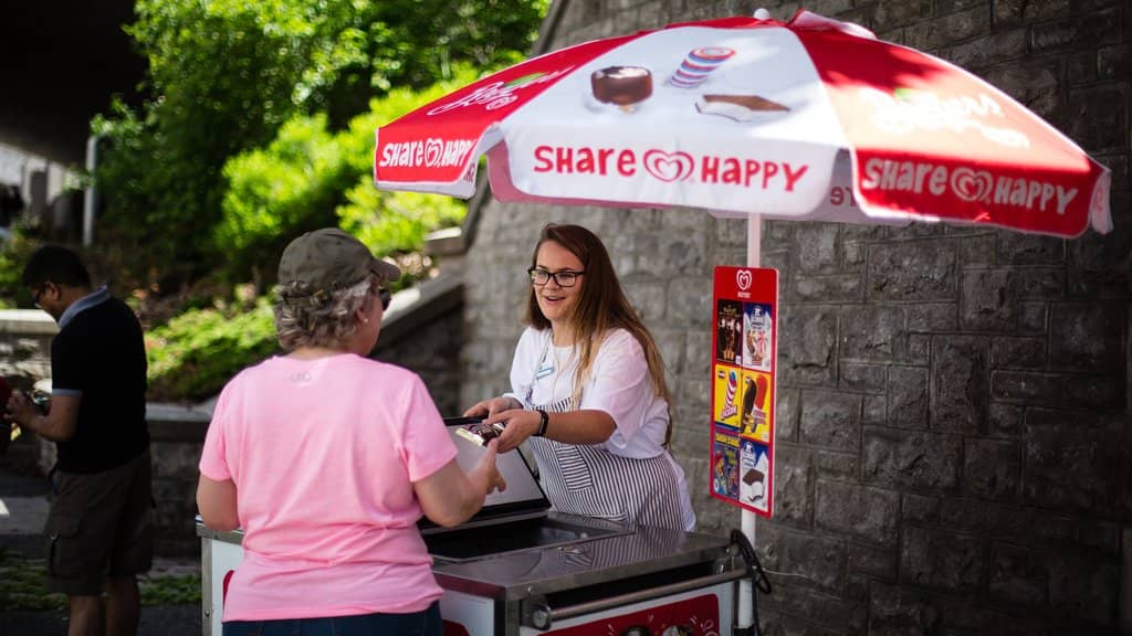 Rideau Canal Construction