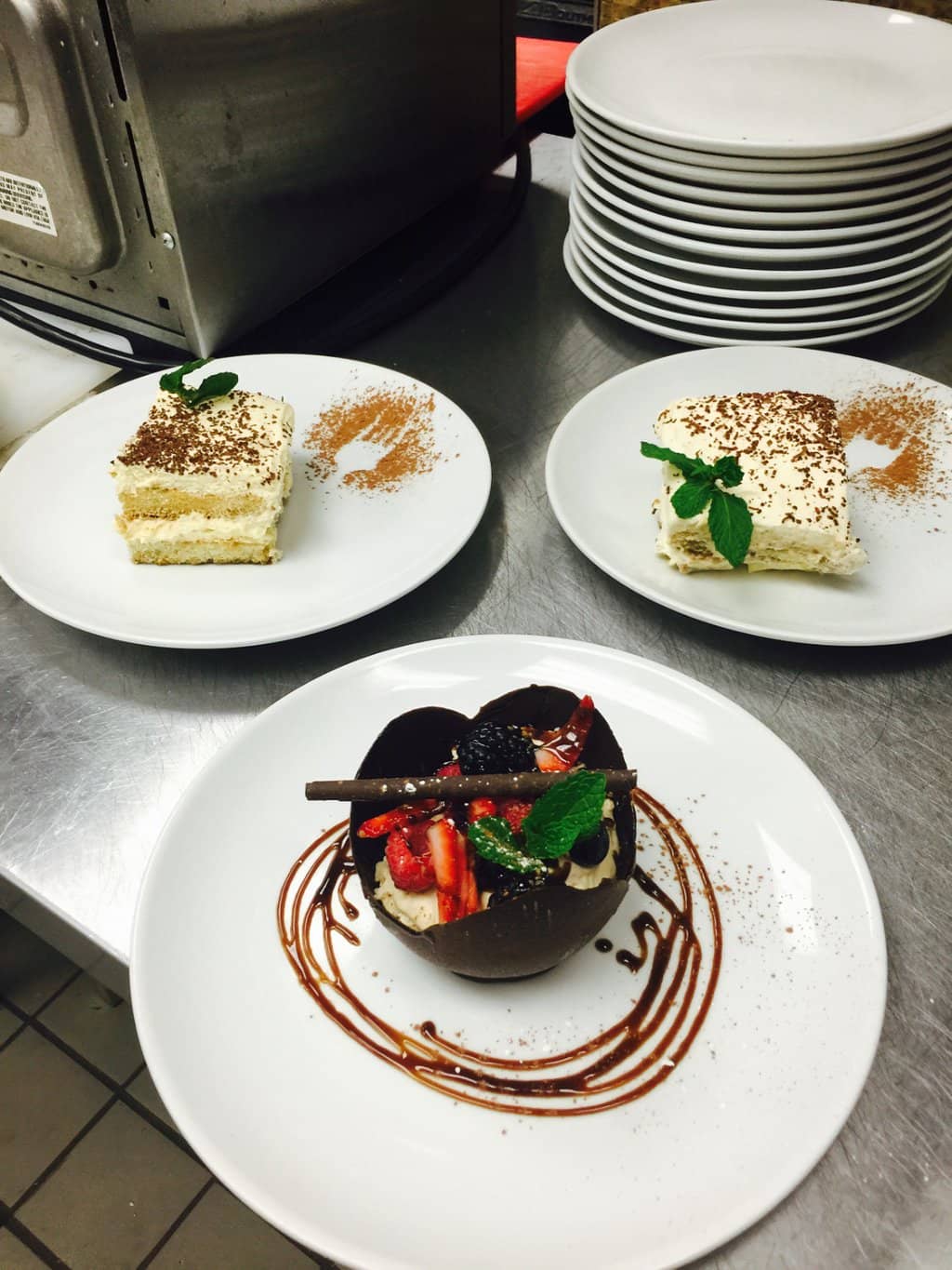 Generational Recipes