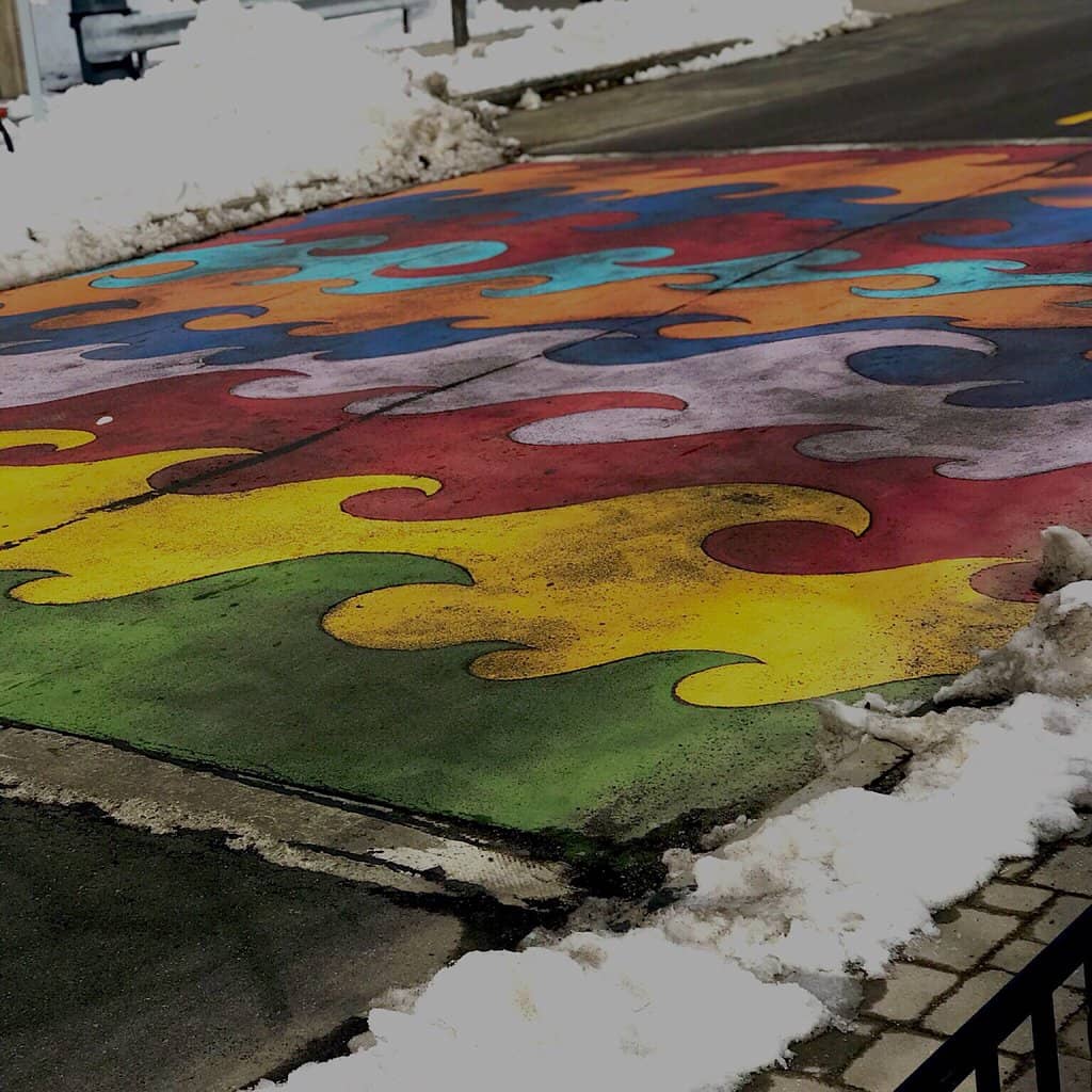 Community Art Project