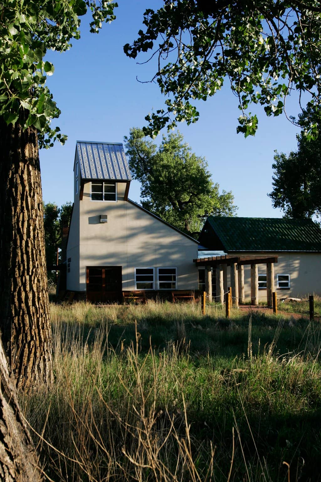 Interactive Nature Center