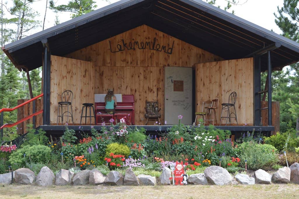 Edmund Fitzgerald Memorial