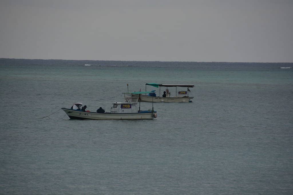 Saikazaki Lighthouse