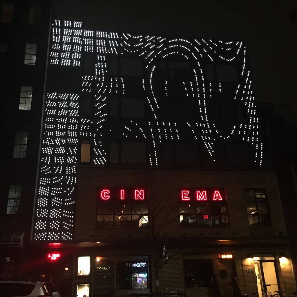 Independent & Cult Film Screenings