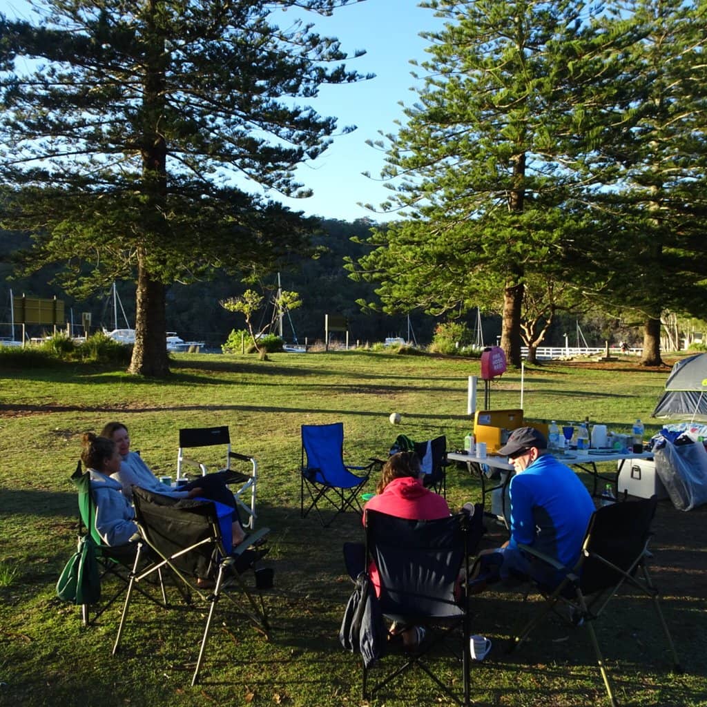 Franconia Notch's Natural Wonder