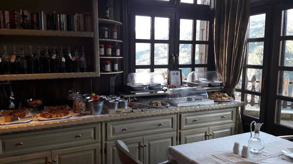 Vlach Community Artifacts