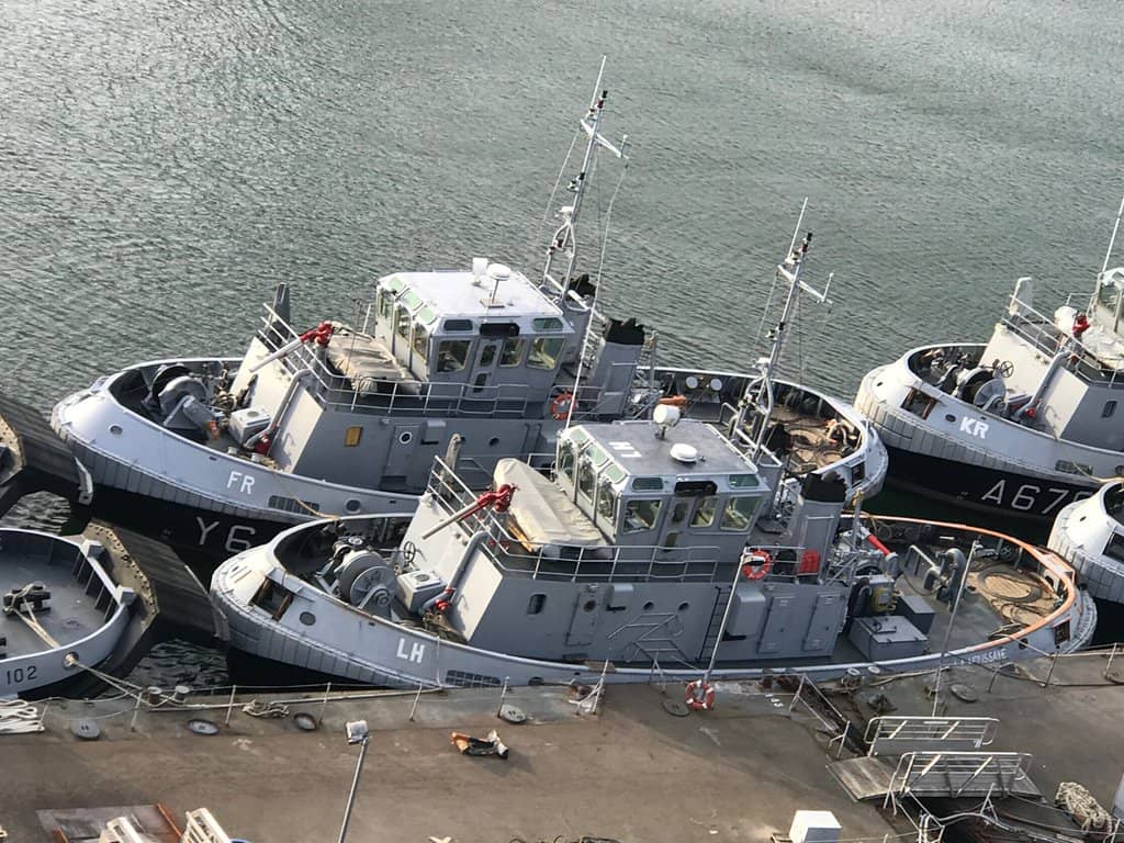 Coastal Walk & Bunkers