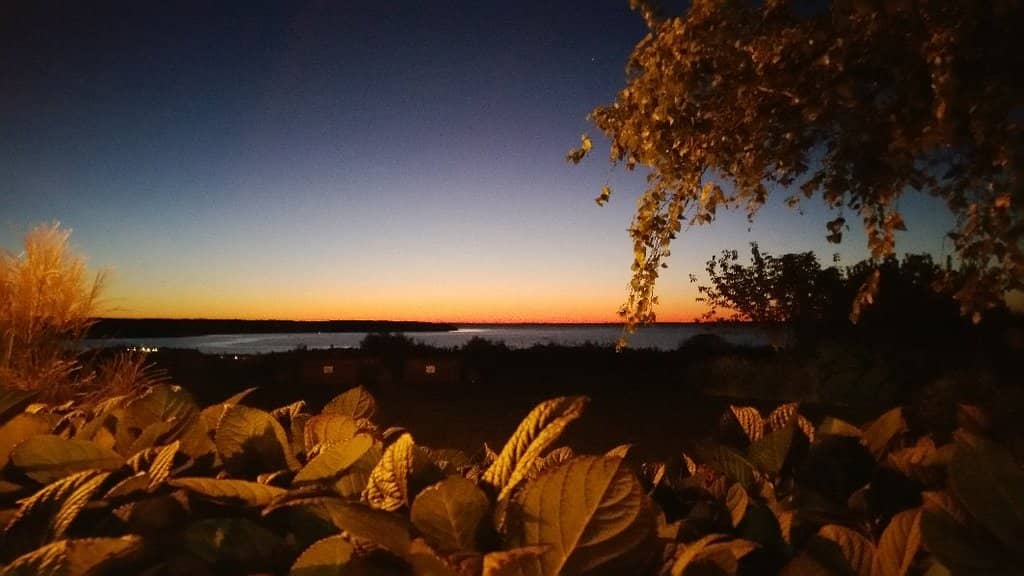 Montauk Point Lighthouse Museum