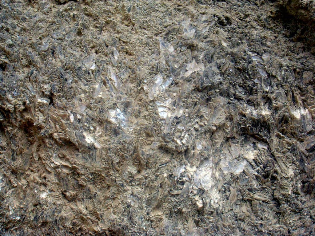 Unique European Karst Landscape