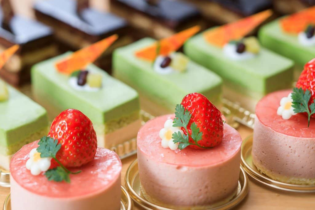 Cave Bath with a View