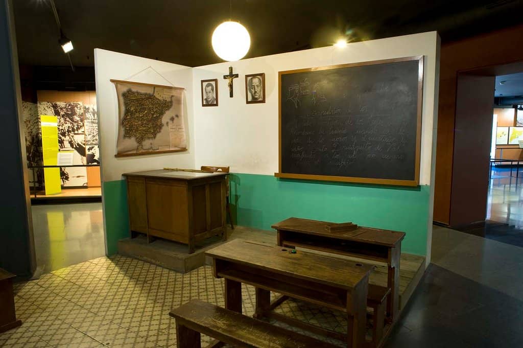 Interactive Exhibits