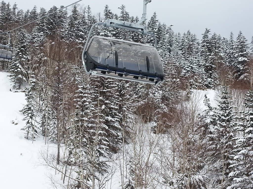 Winter Sports Paradise