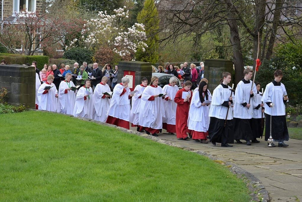 Beautiful Church Architecture