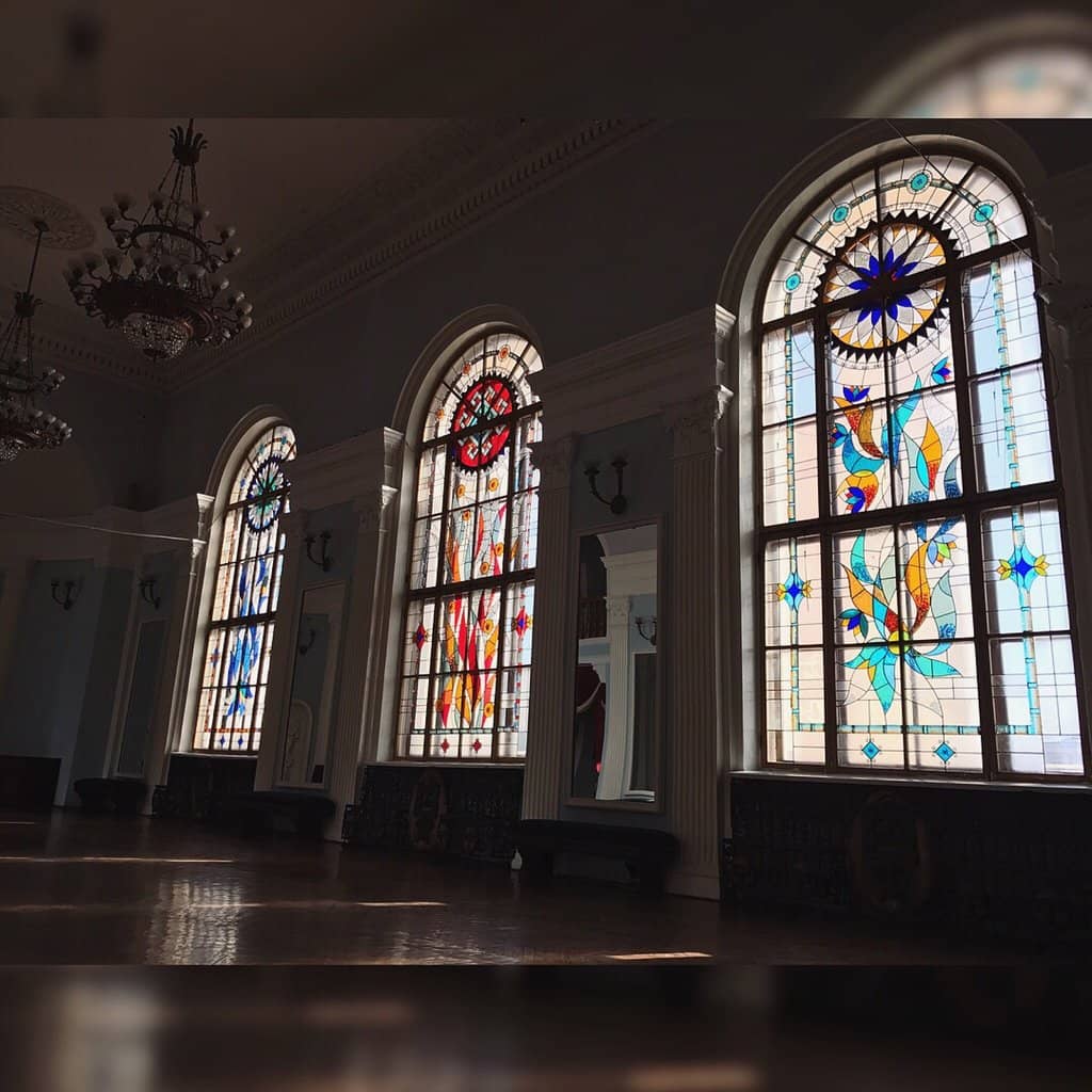 Creative Costume Design