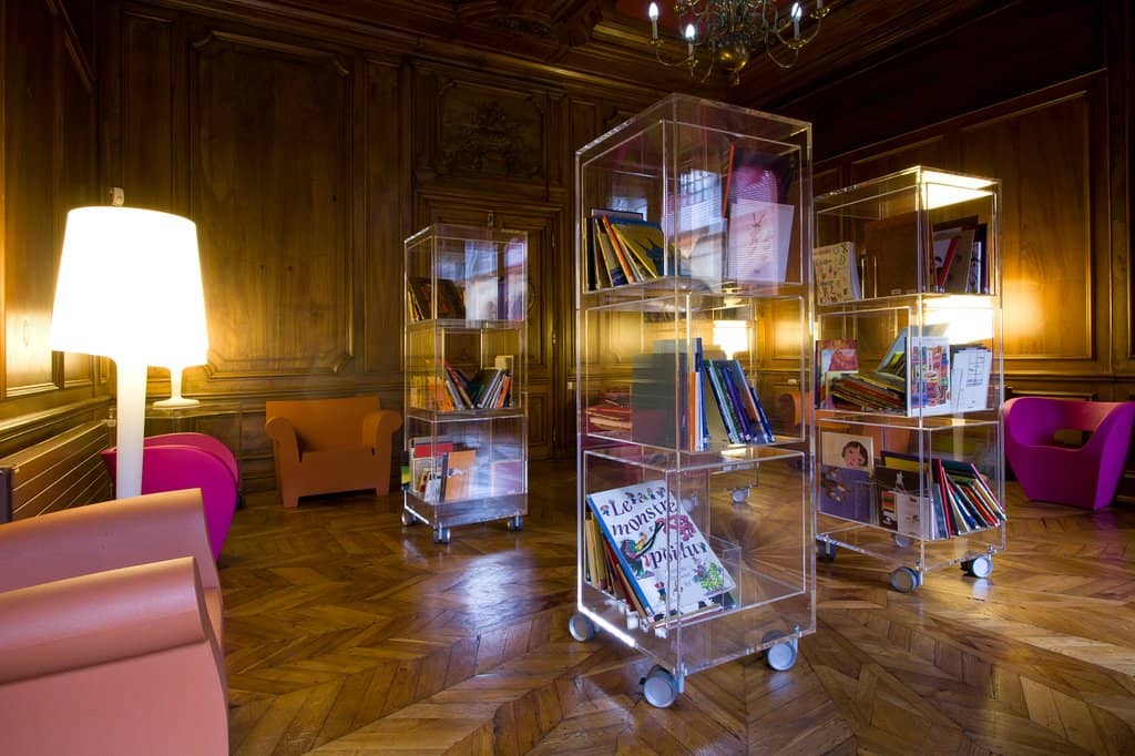 Original Art and Artist Videos