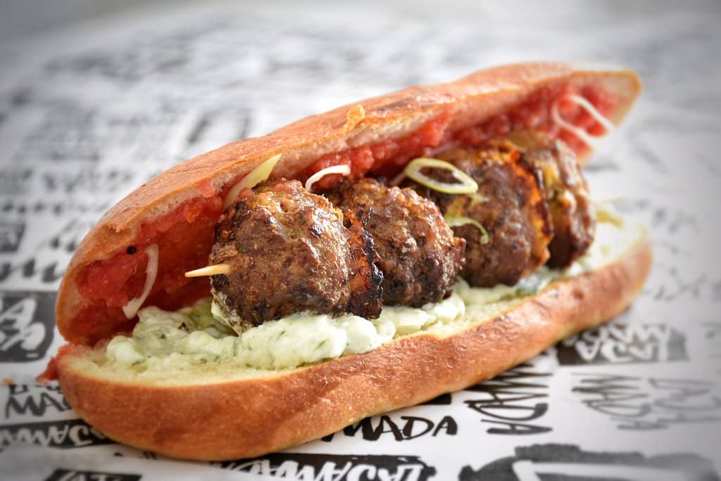 Top Chef's Culinary Vision