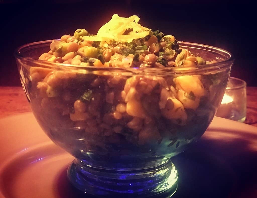 Inventive and Delicious Cuisine