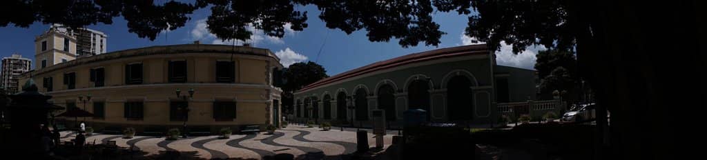 St. Augustine's Church