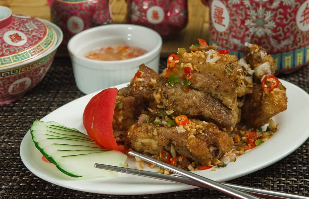 Family-Friendly Ambiance