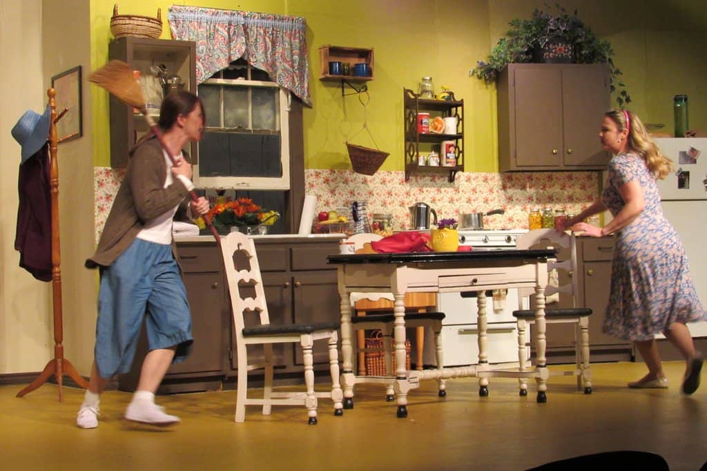 Shawshank Redemption