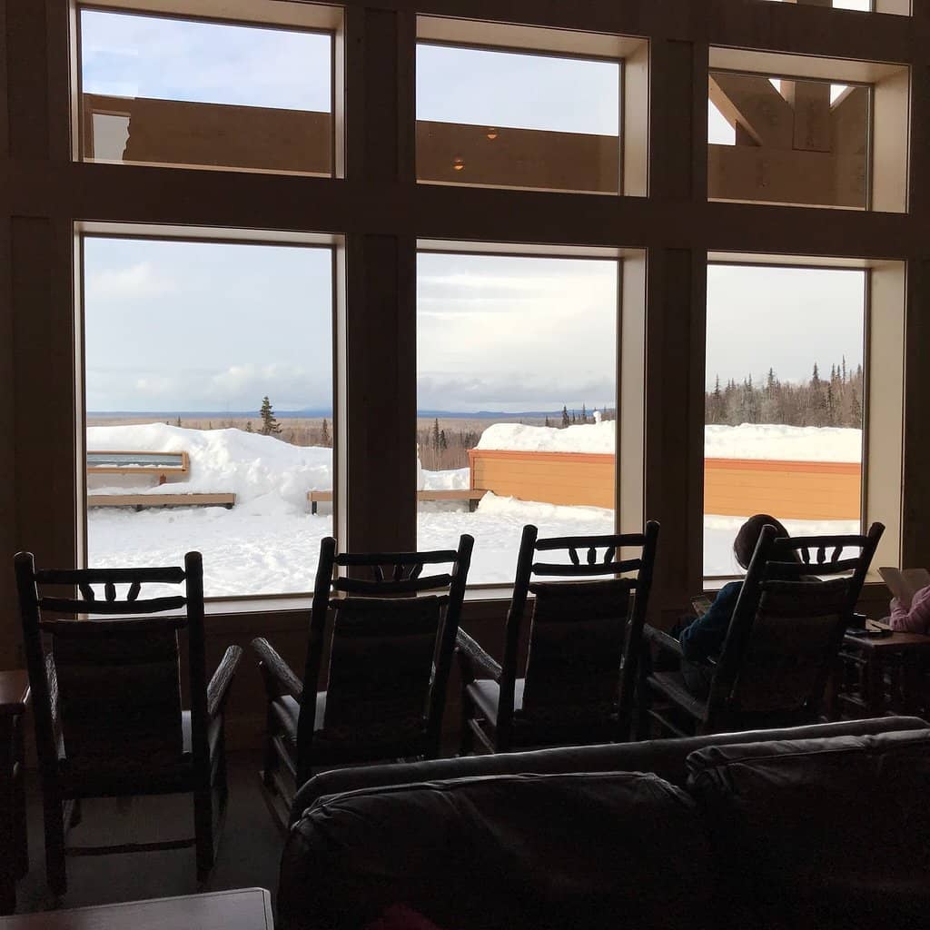 National Parks Passport Stamps