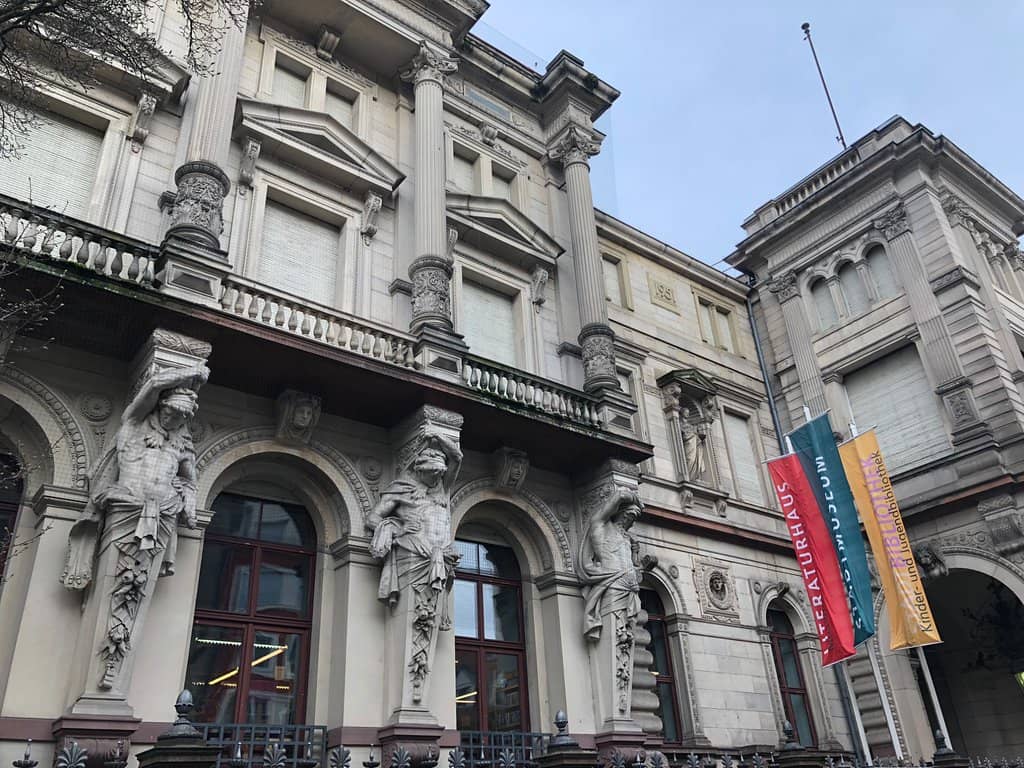 Children's Bibliotek