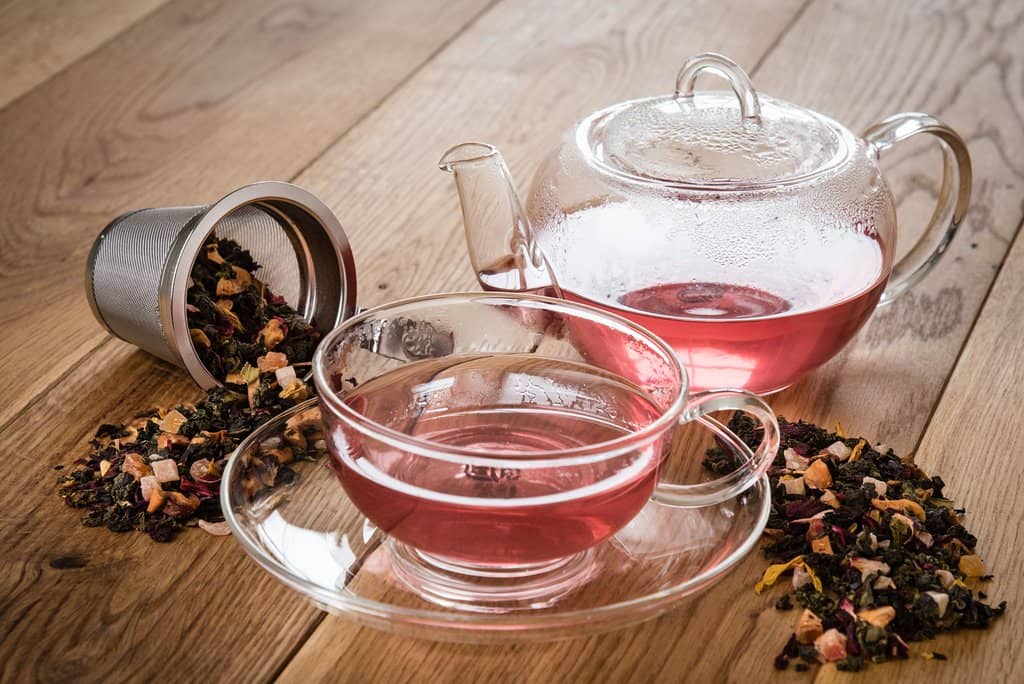 Decadent Cakes and Scones