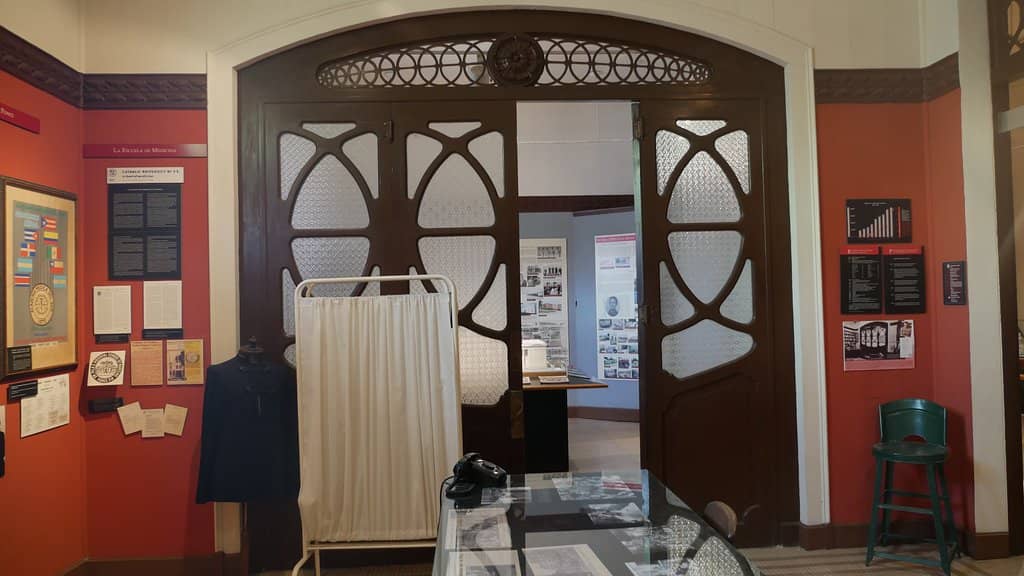 Engaging Curator Tours