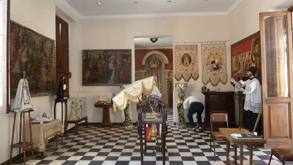 Historical Artifacts