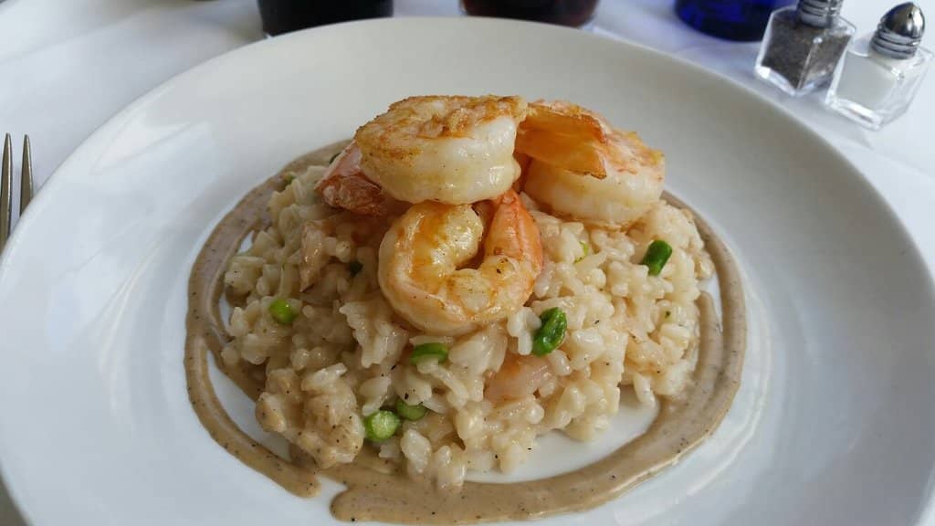 Elegant Ambiance with Skyline Views