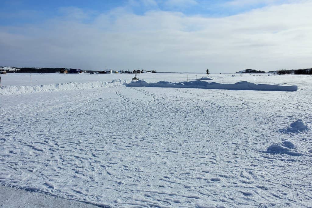 Spectacular Northern Sunsets