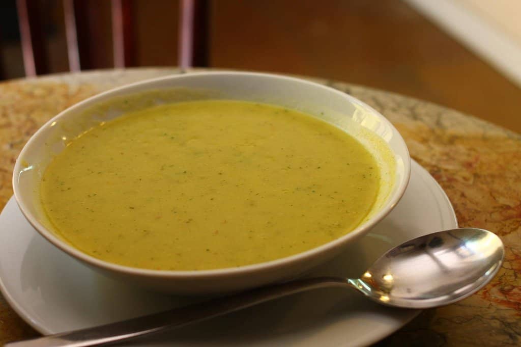 Heavenly Pastries & Excellent Teas