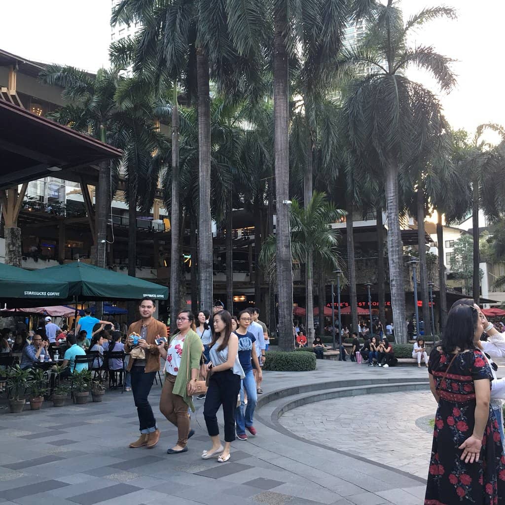 Patton On The Go Cafe