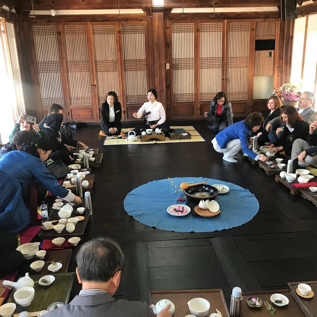 Folk Music & Dance Performances